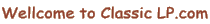 �N���V�b�N�k�o�h�b�g�R���̓N���V�b�N���y���̒��Ã��R�[�h�X�ł��B